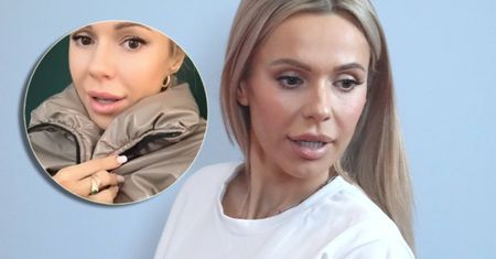 Rozczulające widoki na Instagramie Dody. Wszystko to po chwilach grozy