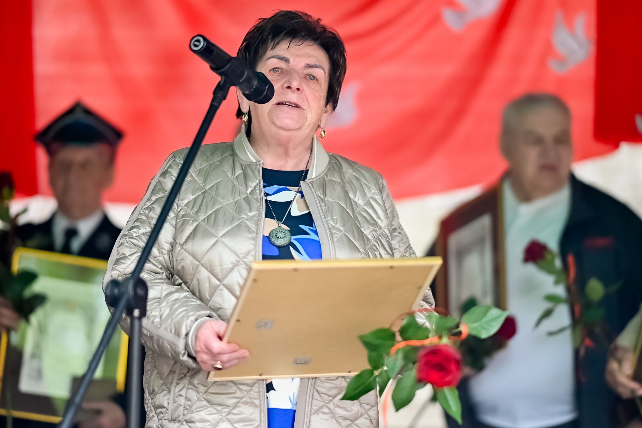 75-lecie połączenia Golubia i Dobrzynia