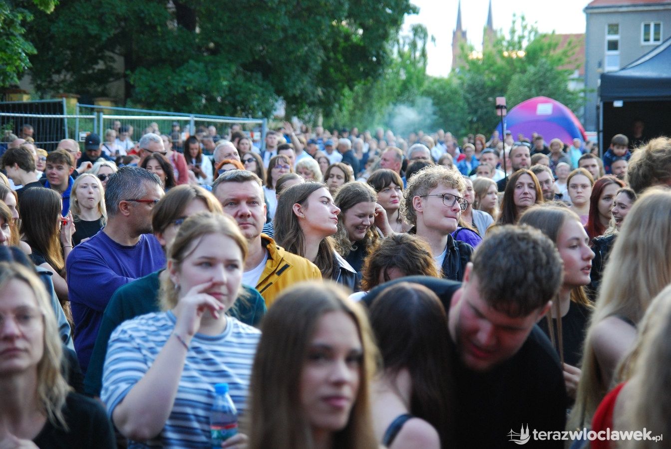 Koncert Fajansowe sny 2026