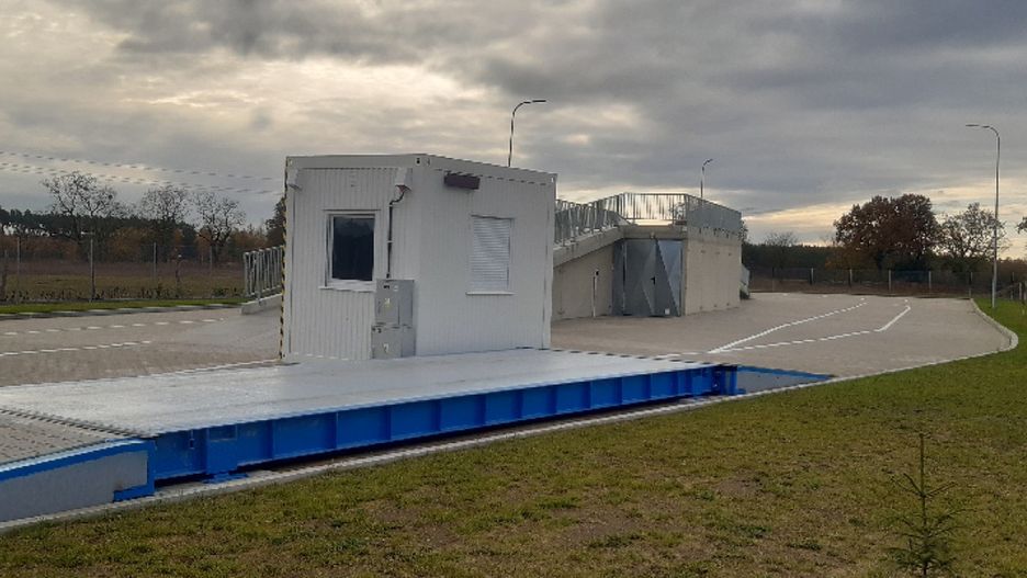 PSZOK Prochowice (mat.prasowe)