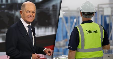 Niemcy wpompują prawie miliard euro w jedną firmę. Co o niej wiadomo?