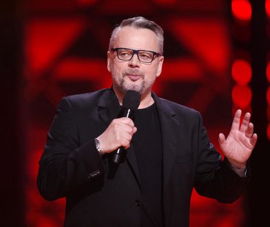 Bałtroczyk nie przebierał w słowach. Skomentował przyznanie ochrony Kurskiemu