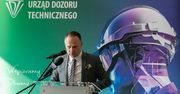 Bydgoszcz: Otwarto centrum szkolenia Urzędu Dozoru Technicznego