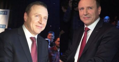 Kurski największą gwiazdą na prezentacji nowej ramówki TVP?