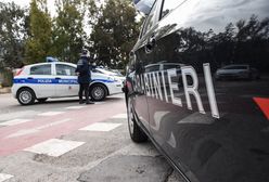 Włochy. Dziennikarz przypadkowo odnalazł poszukiwane dziecko