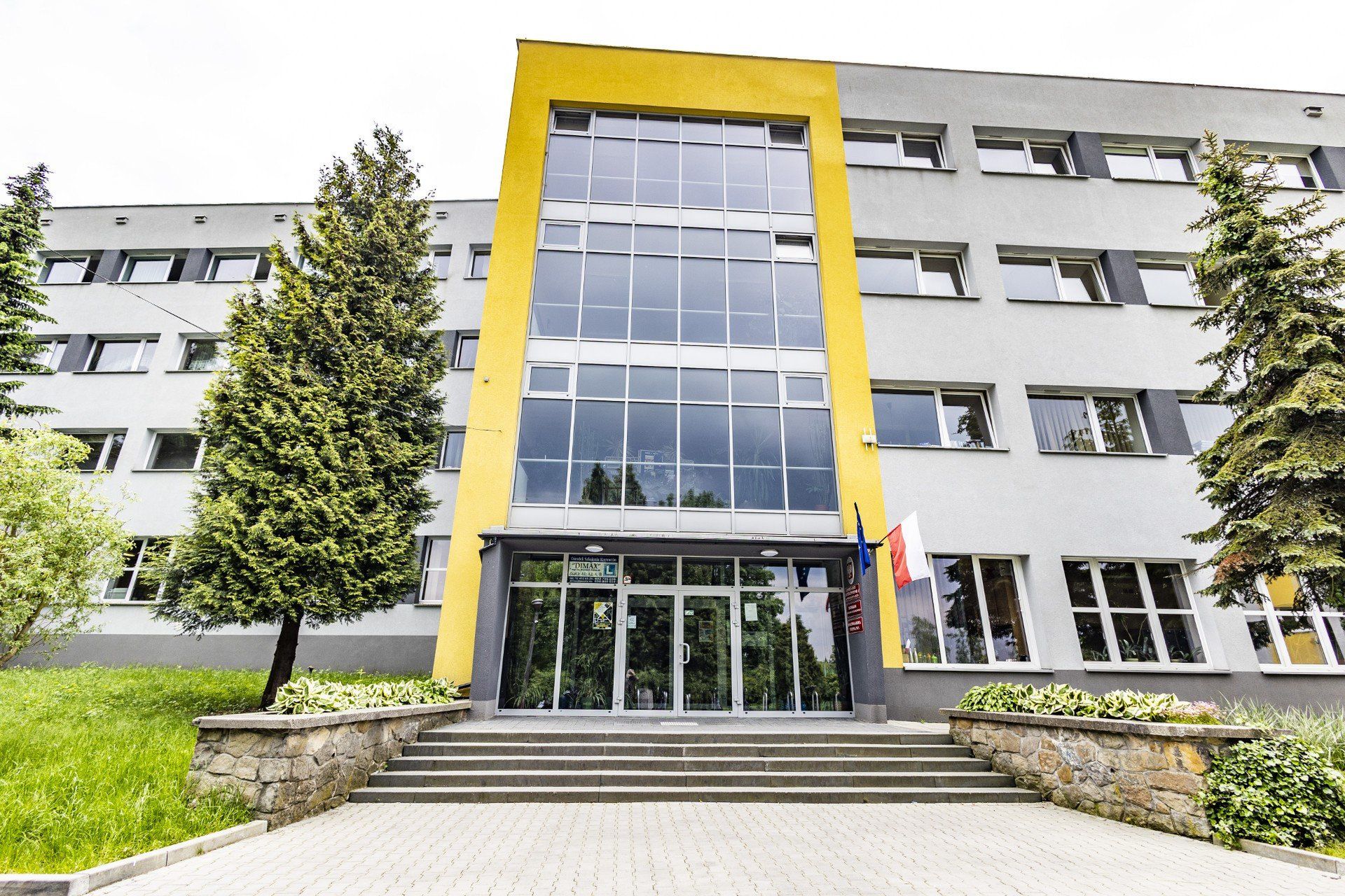 Technikum Elektryczno-Elektroniczne nr 7