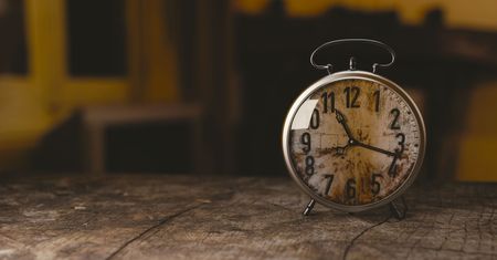 Zmiana czasu 2020. Jak zmiana czasu wpływa na nasze zdrowie?