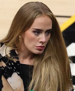 Adele nie jest już sama. Przyłapano ją na randce z nowym partnerem