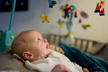 Tylko dwie osoby w Polsce noszą to imię. Od dwóch lat nikt nie nazwał tak córki