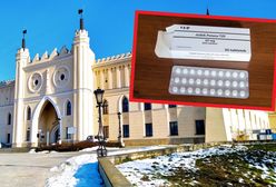 Jodek Potasu. Punkty dystrybucji w województwie lubelskim