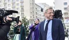 Filip Chajzer. Kontrowersyjnie i bez hamulców