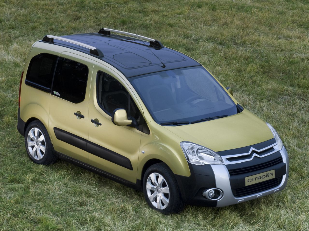 Citroen Berlingo XTR