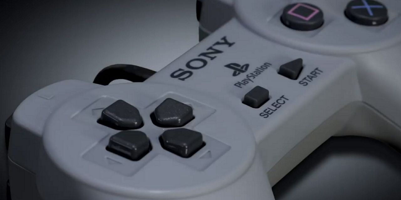 PlayStation Classic padło kompletnie. Można odpalić dowolną grę, bez przeróbek