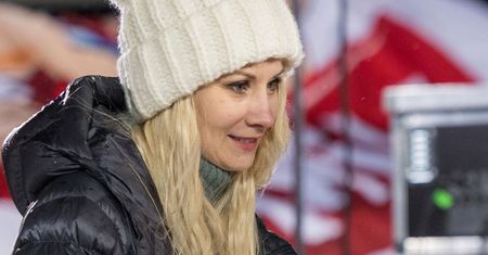 Ewa Bilan-Stoch z ważnym apelem do fanów
