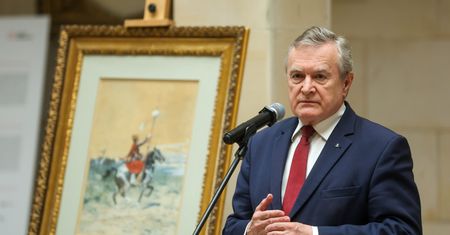 Polska odzyskała cenne dzieła sztuki. Wiadomo, gdzie trafią