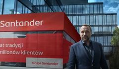 Santander Bank Polska i PKO BP podwoiły wydatki reklamowe, w dół ING Bank Śląski