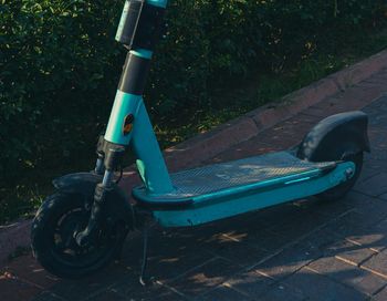 Miał wypadek na hulajnodze. Sprawa 11-latka trafiła do sądu