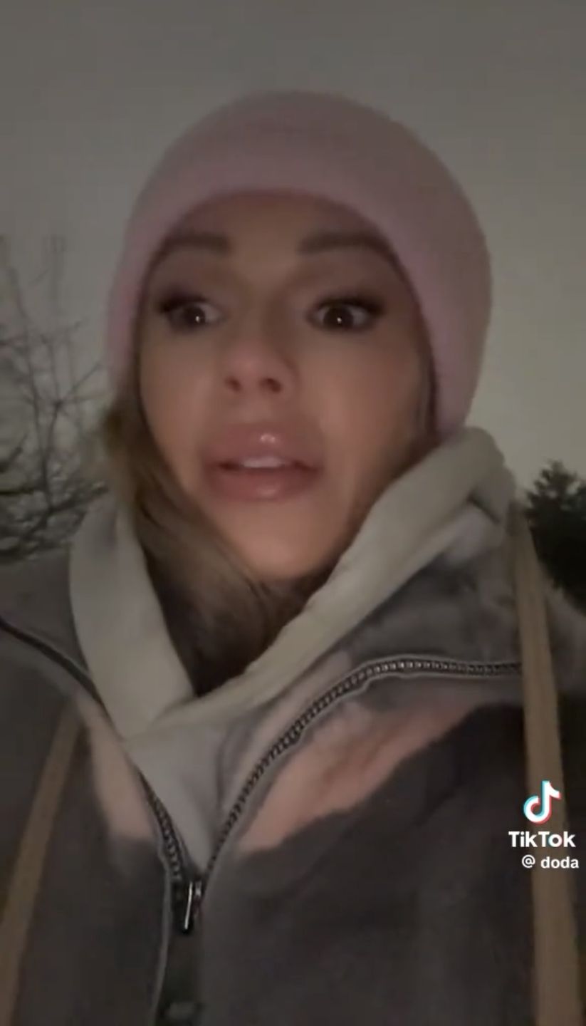 Doda o kulisach konfliktu ze Smolastym