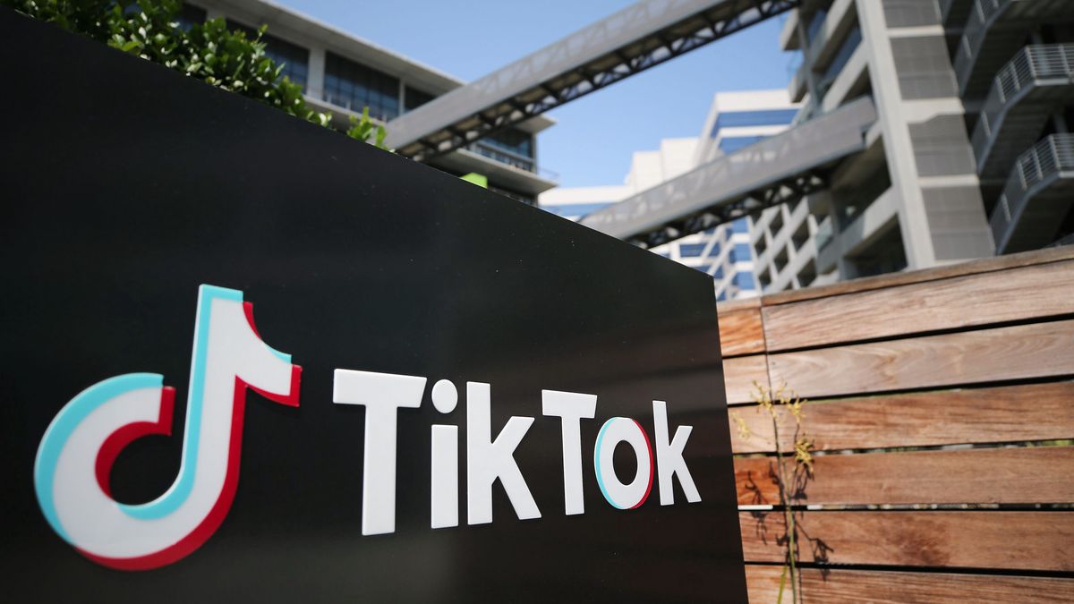TikTok trafi w ręce Walmarta i Microsoftu?