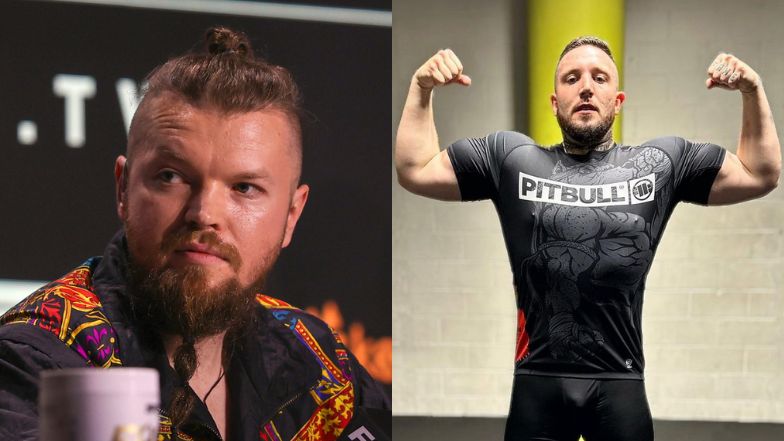 Afera z youtuberami. Stanowcza reakcja Fame MMA