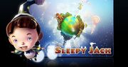Sleepy Jack na Xperię PLAY już w ten weekend