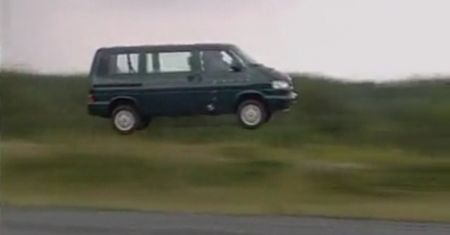 Jak testowane są Volkswageny? [wideo]