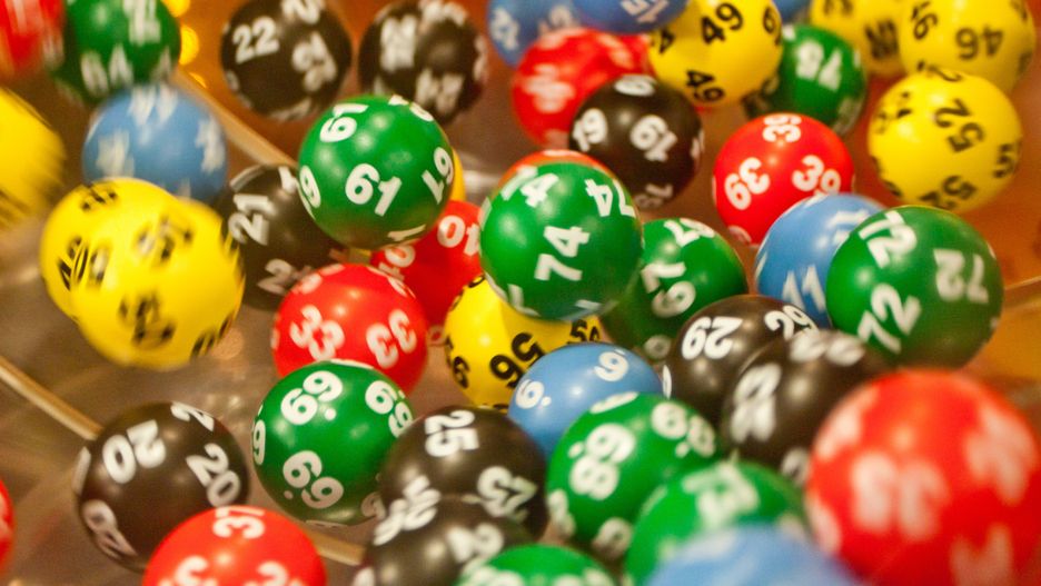Szczęśliwe liczby w losowaniu Lotto
