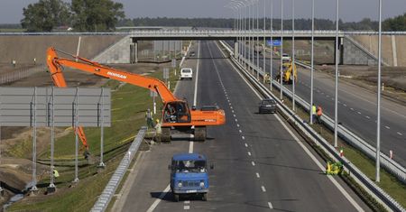 Powrót znad morza może się wydłużyć. Od czwartku nowe utrudnienia na autostradzie A1.
