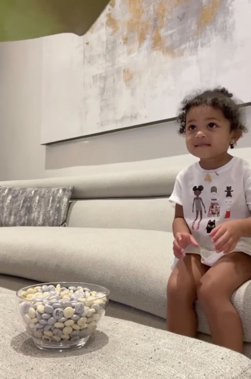 Stormi