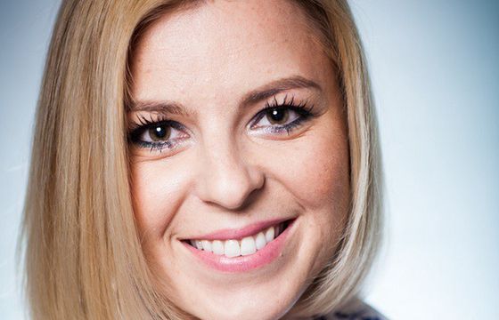 Aleksandra Niegowska: z Douglas Polska do iSpot Apple