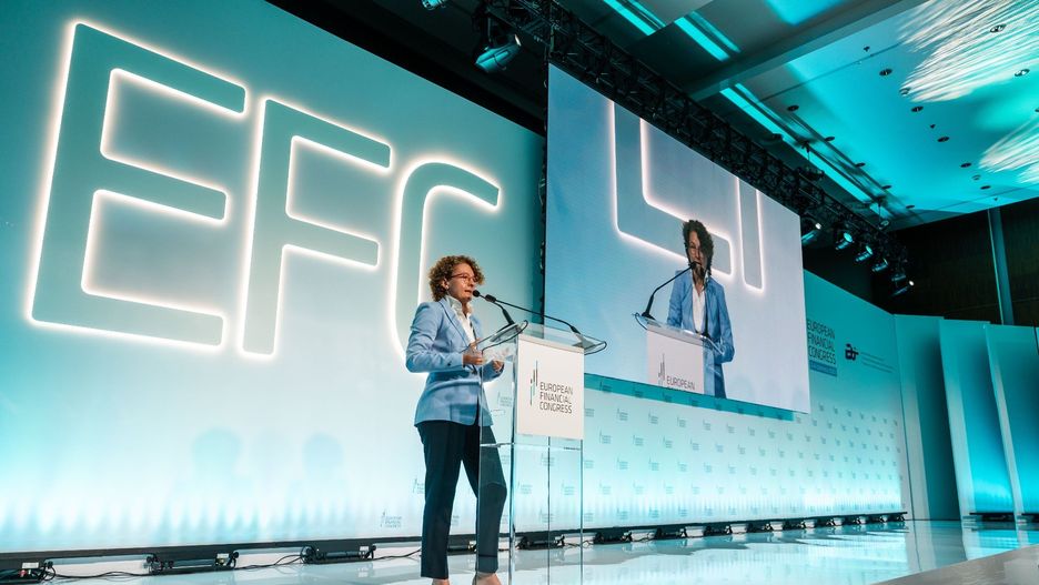 02.06.2025 GDANSK. EKF CZERWIEC, WIOSNA, SOPOT, EKF, EFC, MAGDALENA CZARZYNSKA-JACHIM FOT. JAKUB STEINBORN / POLSKA PRESS/DZIENNIK BALTYCKI