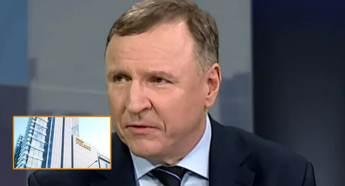 CBA rok temu wkroczyło do Polsatu. Co dalej ws. umów sportowych z TVP?