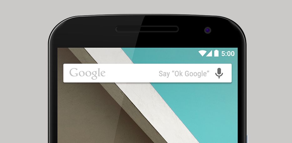 Co z tym Androidem 5.1? 8