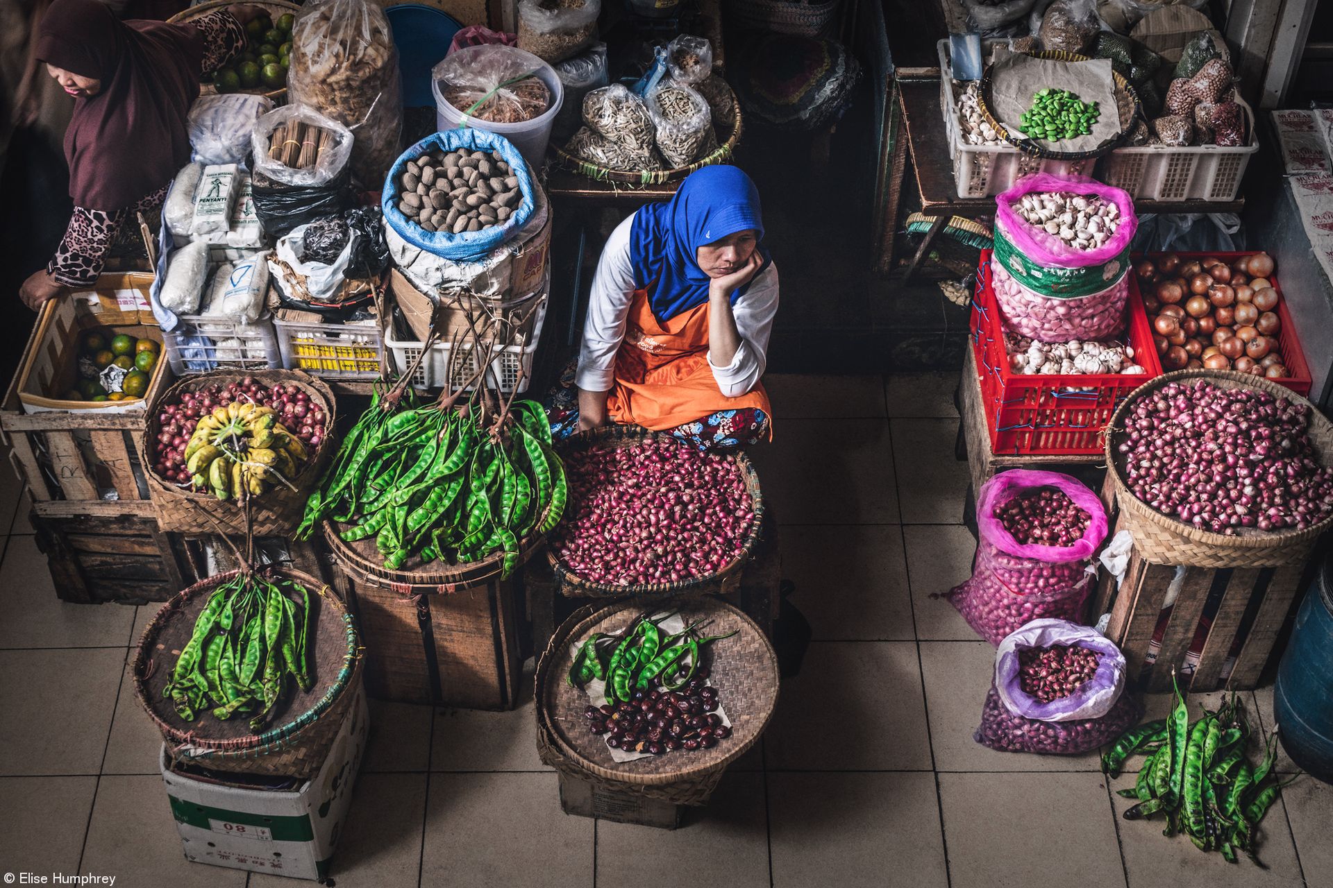 Najsmaczniejsze zdjęcia kulinarne 2019 roku. Zobacz, wyniki konkursu 34