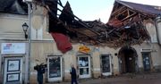 Chorwacja. Jak można pomóc poszkodowanym w trzęsieniu ziemi?