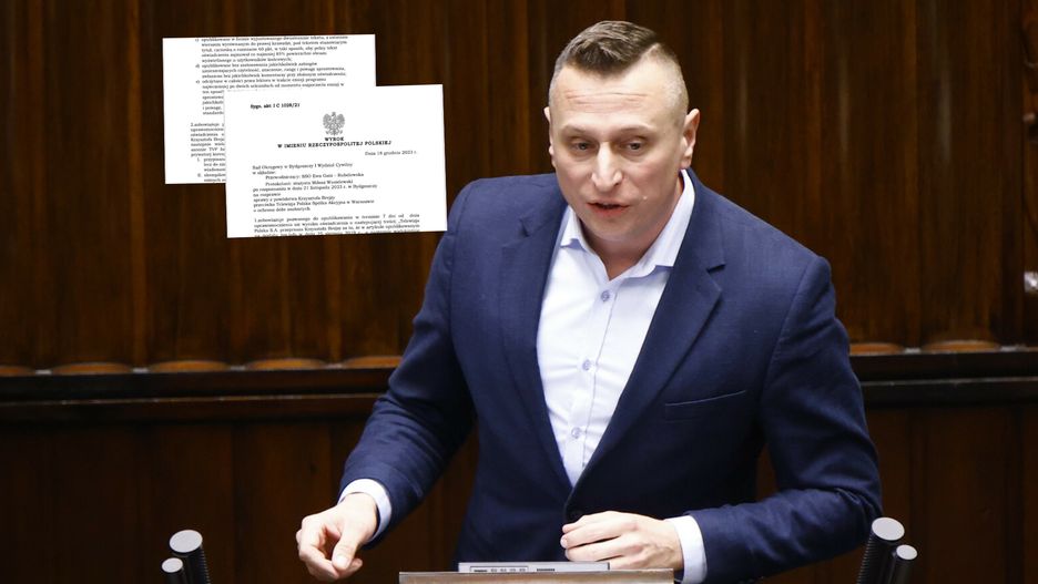 Krzysztof Brejza