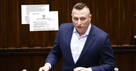 Brejza wygrywa z TVP. Jest wyrok
