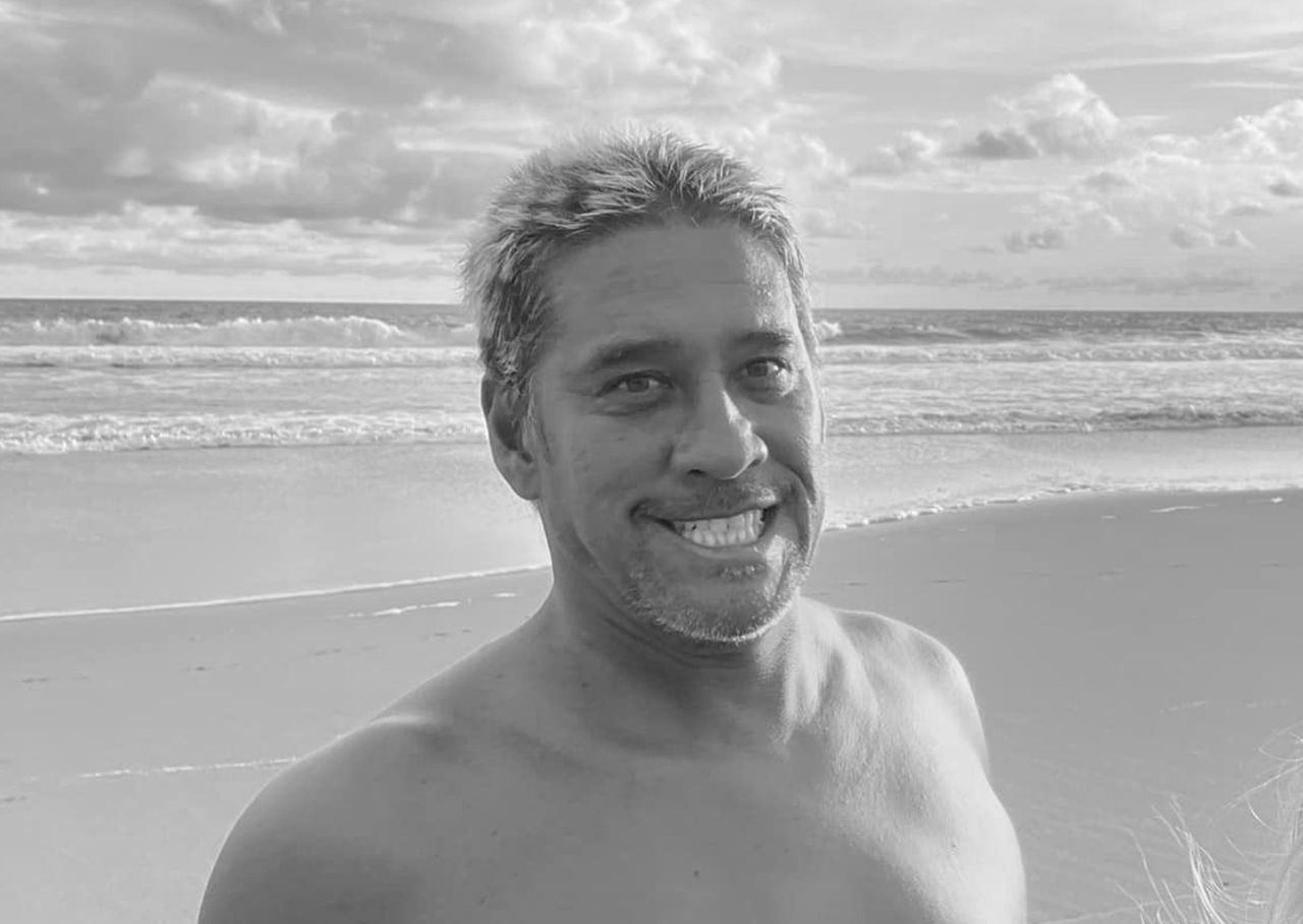 Surfing legend Tamayo Perry dies in tragic shark attack