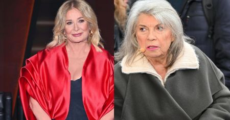 Majka Jeżowska STANOWCZO o rozbiciu związku Krystyny Prońko. "Żadnego męża nie ukradłam"