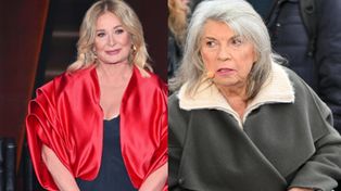 Majka Jeżowska STANOWCZO o rozbiciu związku Krystyny Prońko. "Żadnego męża nie ukradłam"