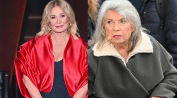Majka Jeżowska STANOWCZO o rozbiciu związku Krystyny Prońko. "Żadnego męża nie ukradłam"