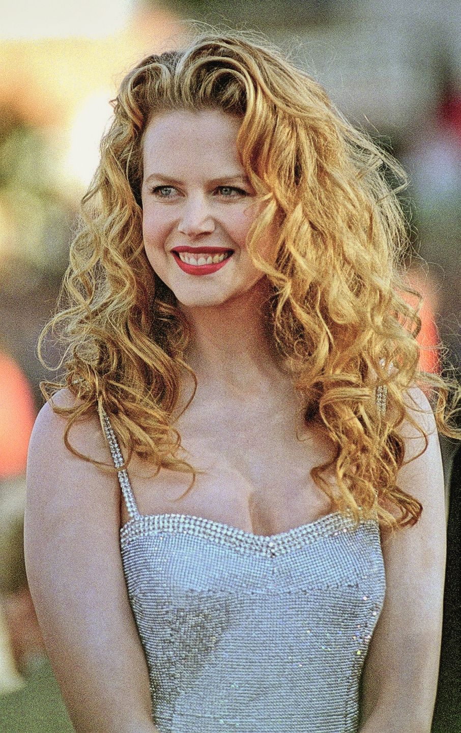 Nicole Kidman