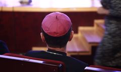 Fatalne dane dla Kościoła. Nowy sondaż