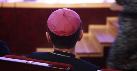 Fatalne dane dla Kościoła. Nowy sondaż