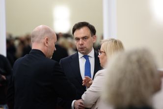 Resort odpowiada prezydentowi ws. weta. "Ustawa nie zmniejsza kar oszustom podatkowym"