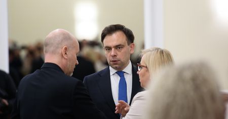 Resort odpowiada prezydentowi ws. weta. "Ustawa nie zmniejsza kar oszustom podatkowym"