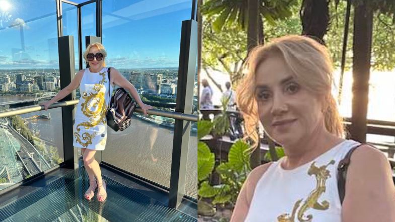 Danuta Martyniuk eksploruje Australię. Taka to pożyje?