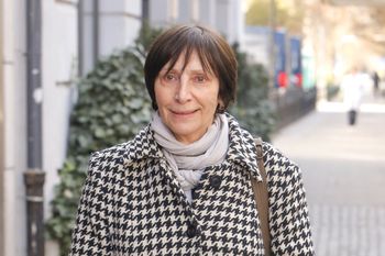 Renata Pałys wróciła na plan serialowy. Zagra w słynnej produkcji