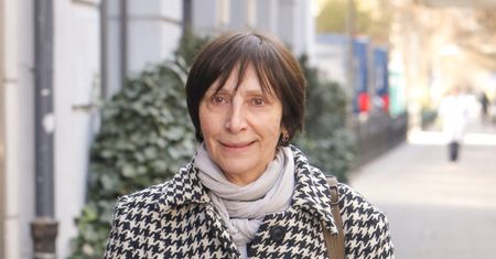 Renata Pałys wróciła na plan serialowy. Zagra w słynnej produkcji