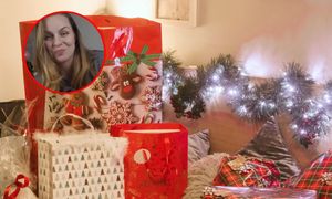 Pokazała, co dostają dzieci pracowników kopalni. Ogromne paczki